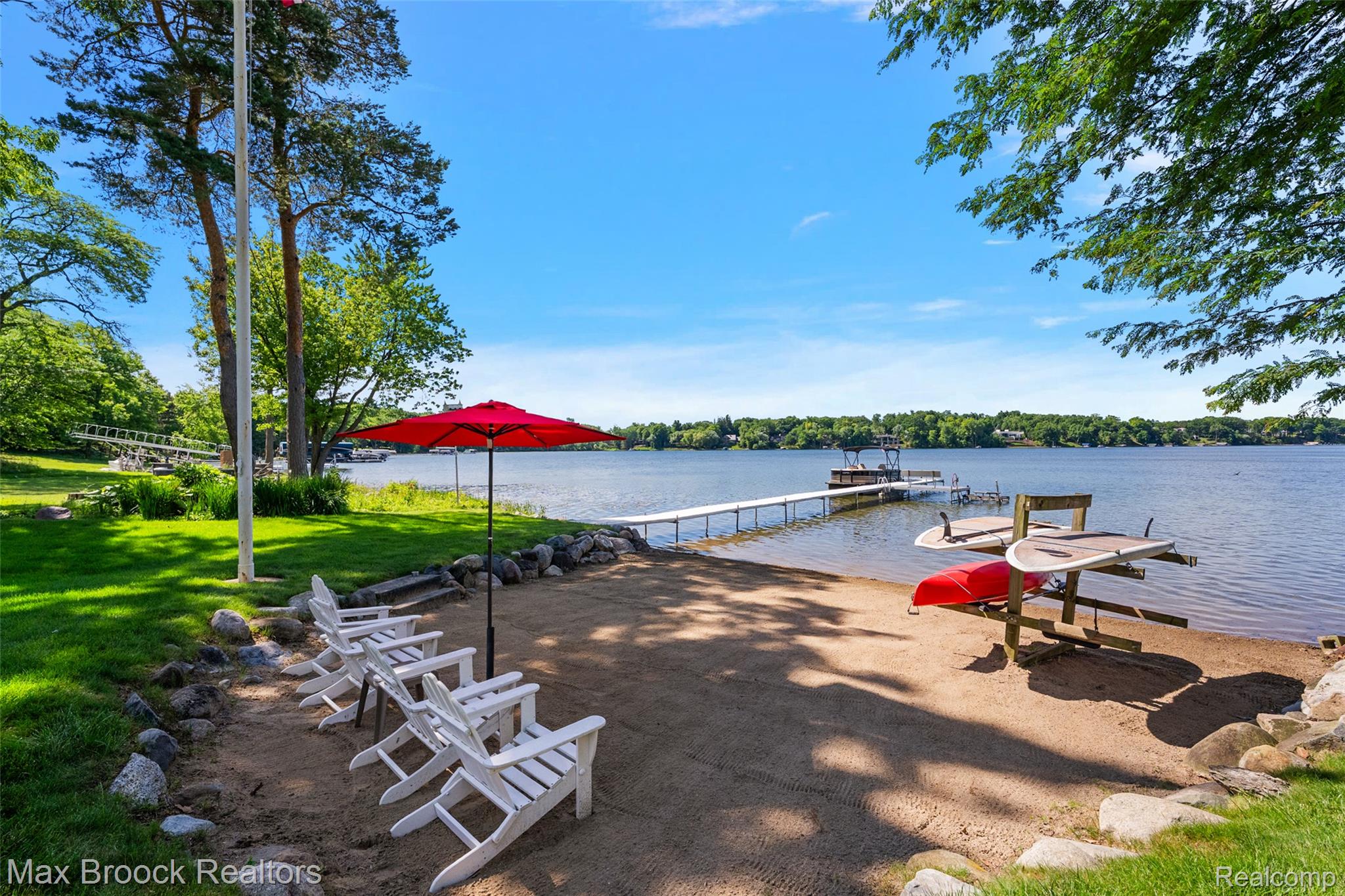 4875 Old Orchard Trail