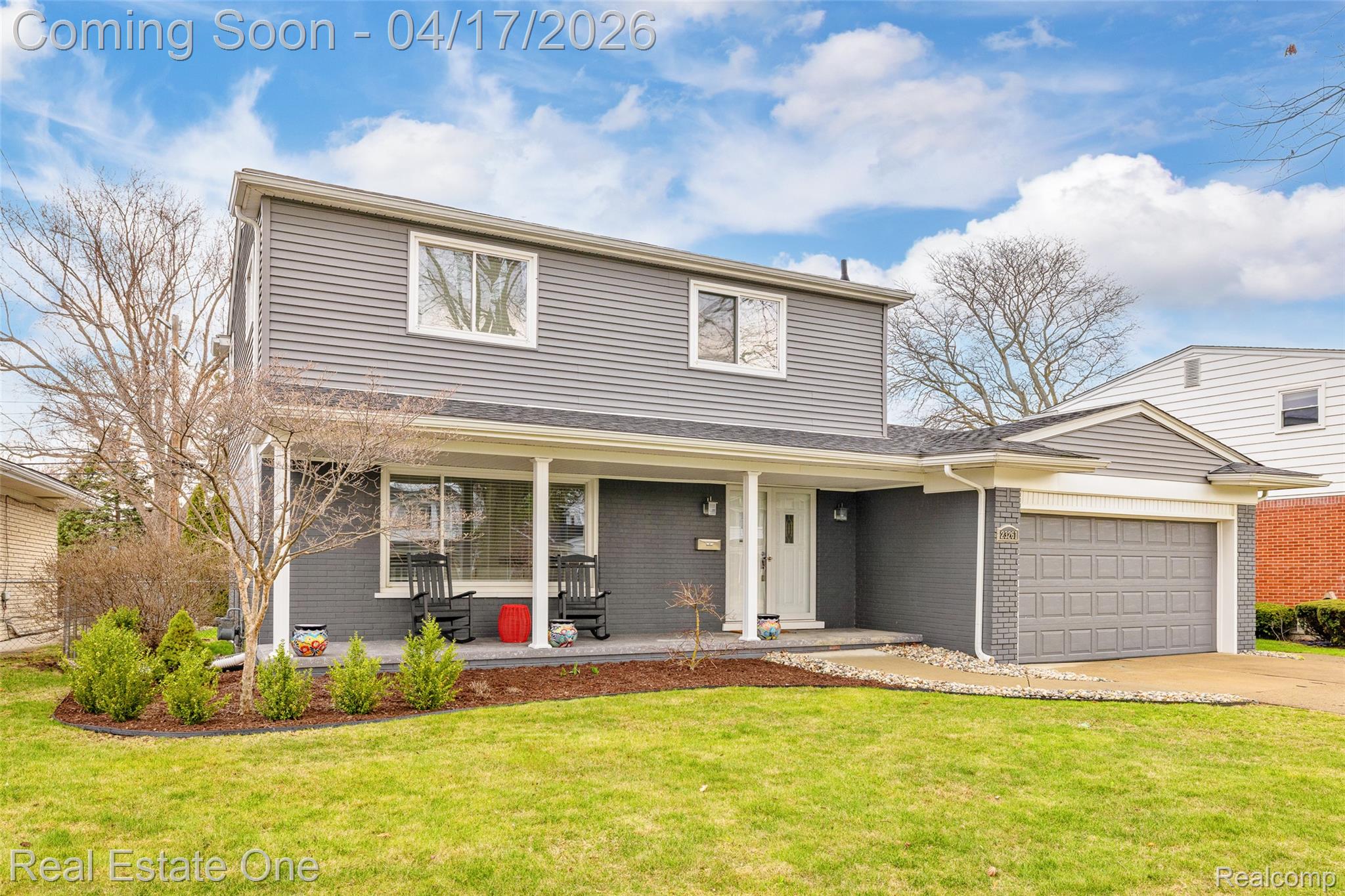 23261 Robert John Street