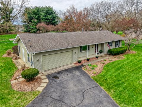 13271 E Old US Highway 12 Lima Township MI 48118