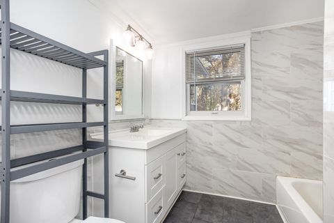 Tiny photo for 3206 Gibson Street, Midland City, MI 48640 (MLS # 65025056640)