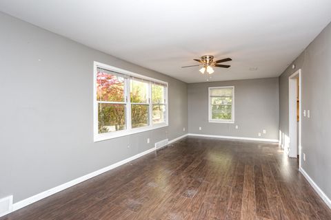 Tiny photo for 3206 Gibson Street, Midland City, MI 48640 (MLS # 65025056640)