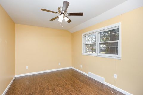 Tiny photo for 3206 Gibson Street, Midland City, MI 48640 (MLS # 65025056640)