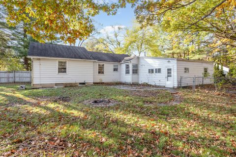 Tiny photo for 3206 Gibson Street, Midland City, MI 48640 (MLS # 65025056640)