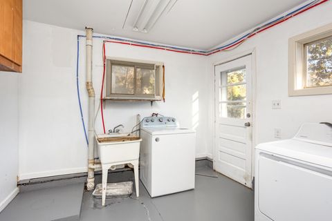 Tiny photo for 3206 Gibson Street, Midland City, MI 48640 (MLS # 65025056640)