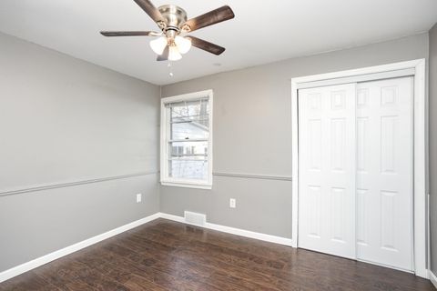 Tiny photo for 3206 Gibson Street, Midland City, MI 48640 (MLS # 65025056640)