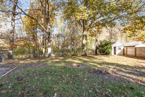 Tiny photo for 3206 Gibson Street, Midland City, MI 48640 (MLS # 65025056640)