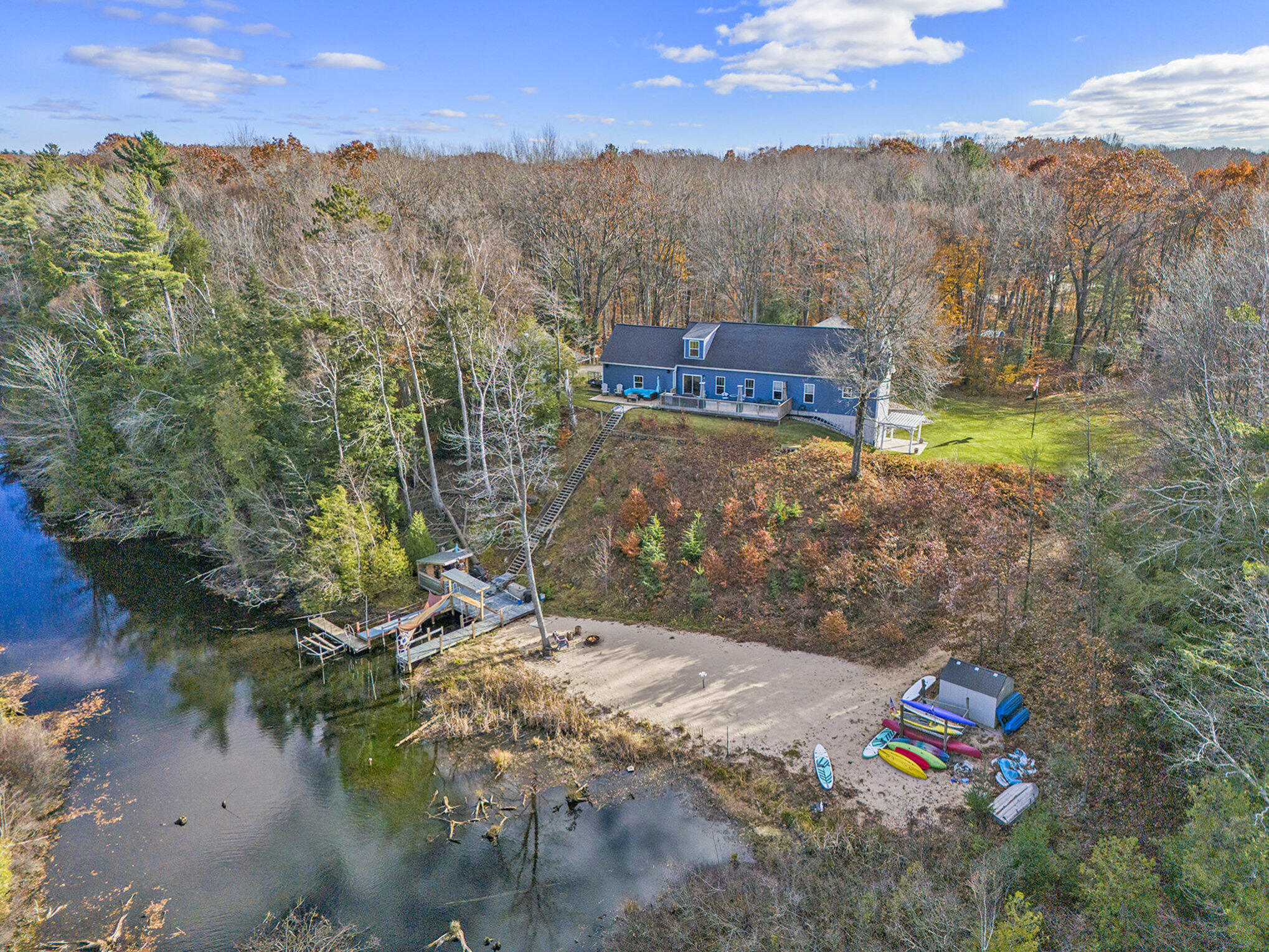 6774 Mears Road