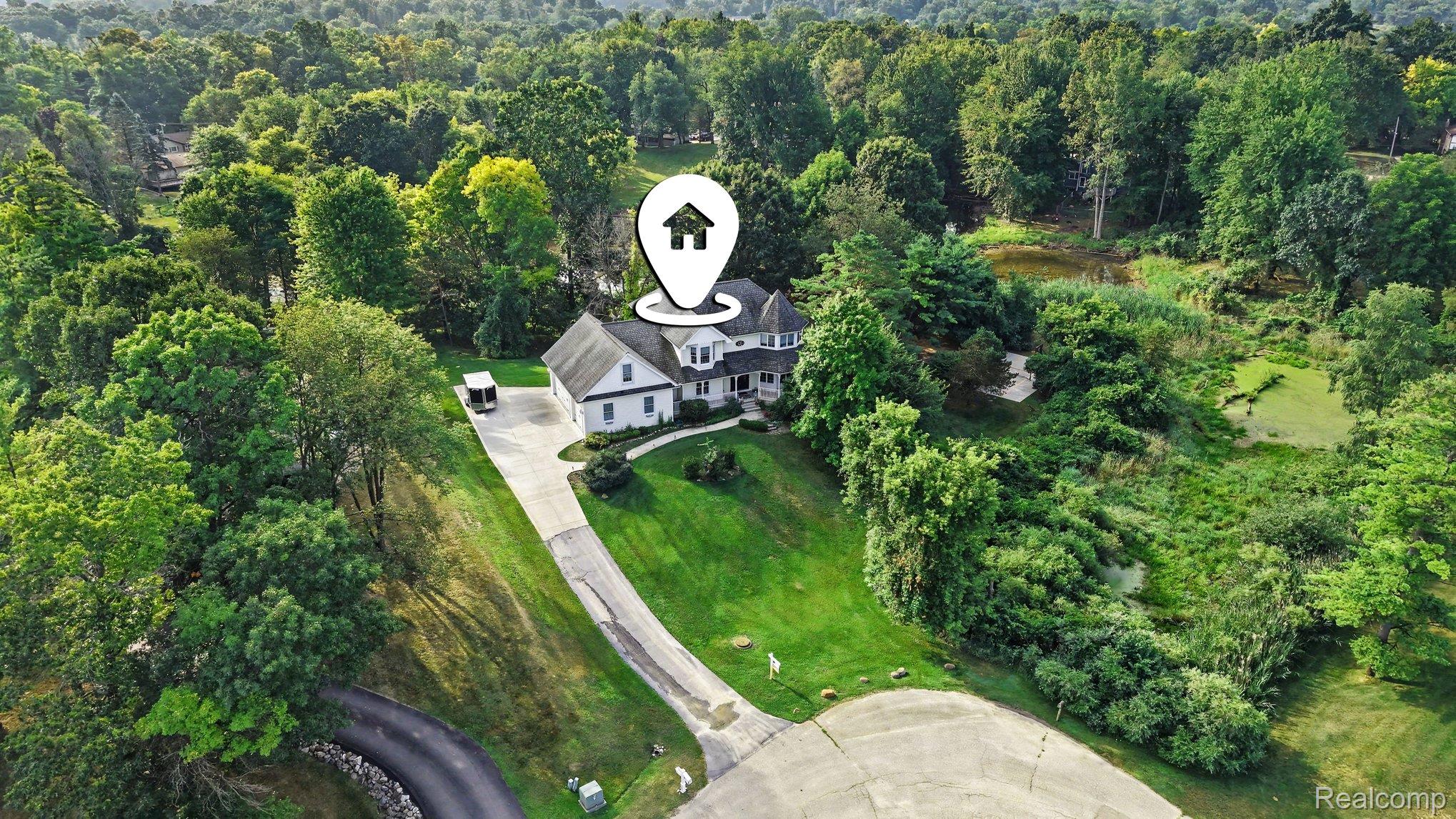 962 Hidden Valley Drive