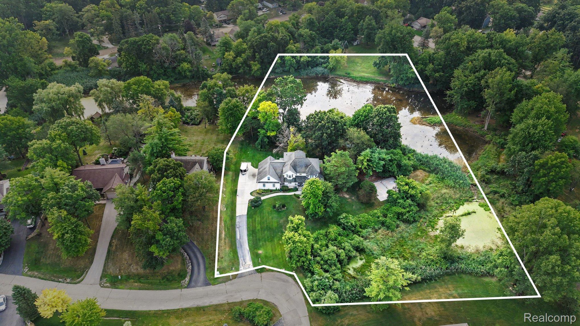 962 Hidden Valley Drive