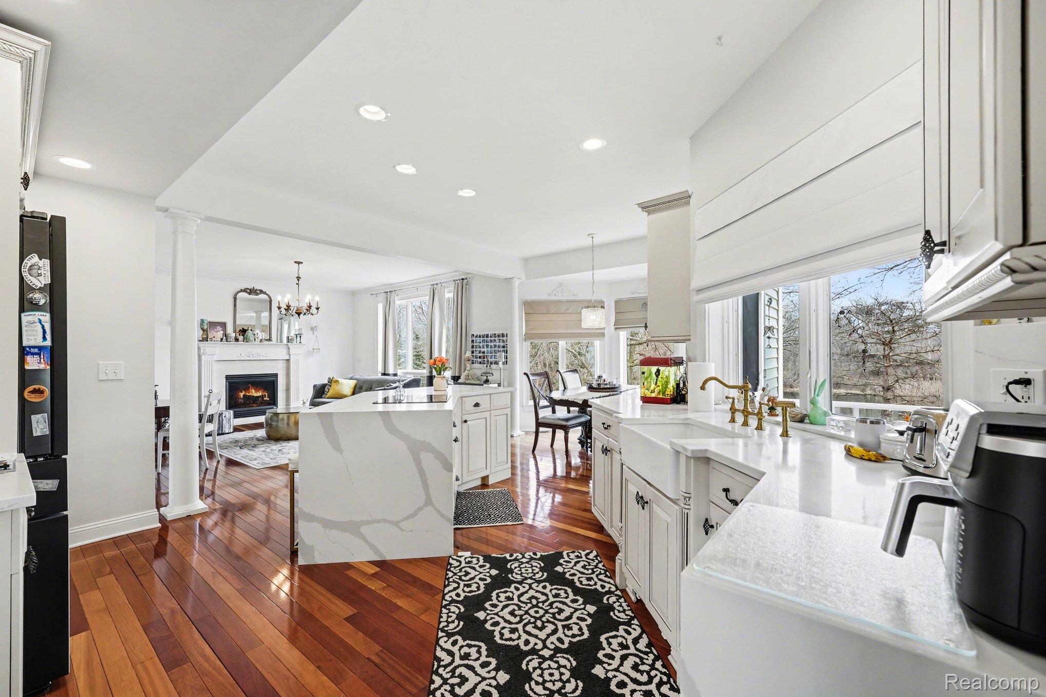 962 Hidden Valley Drive