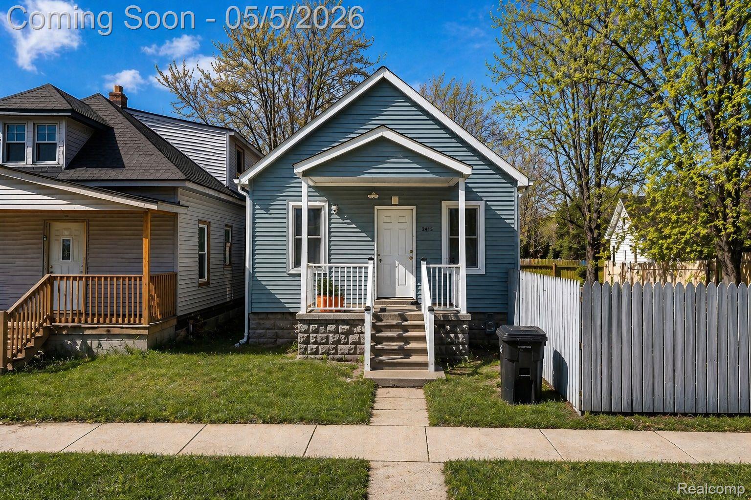 2415 McLean Street