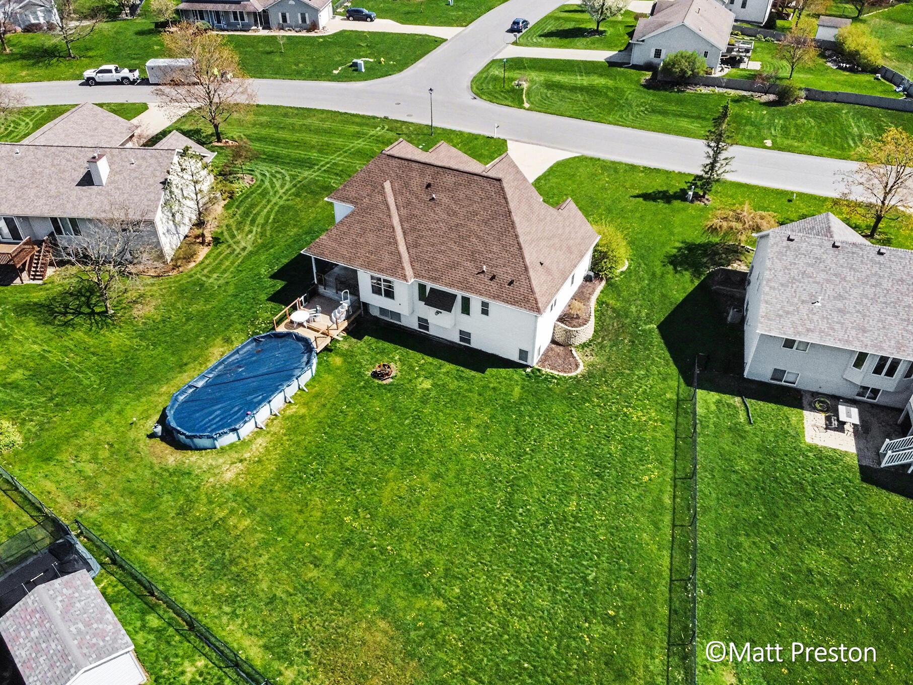 7707 Park Ridge Drive SW