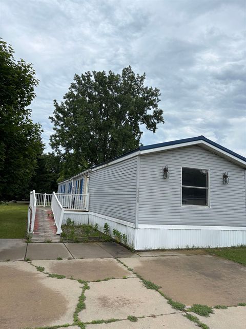 5375 SHAWN Street Buel Township MI 48422