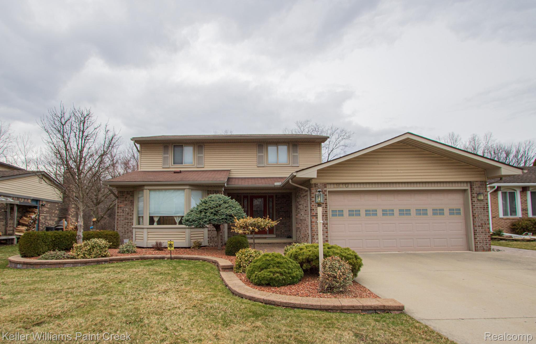 19170 Dawnshire Drive