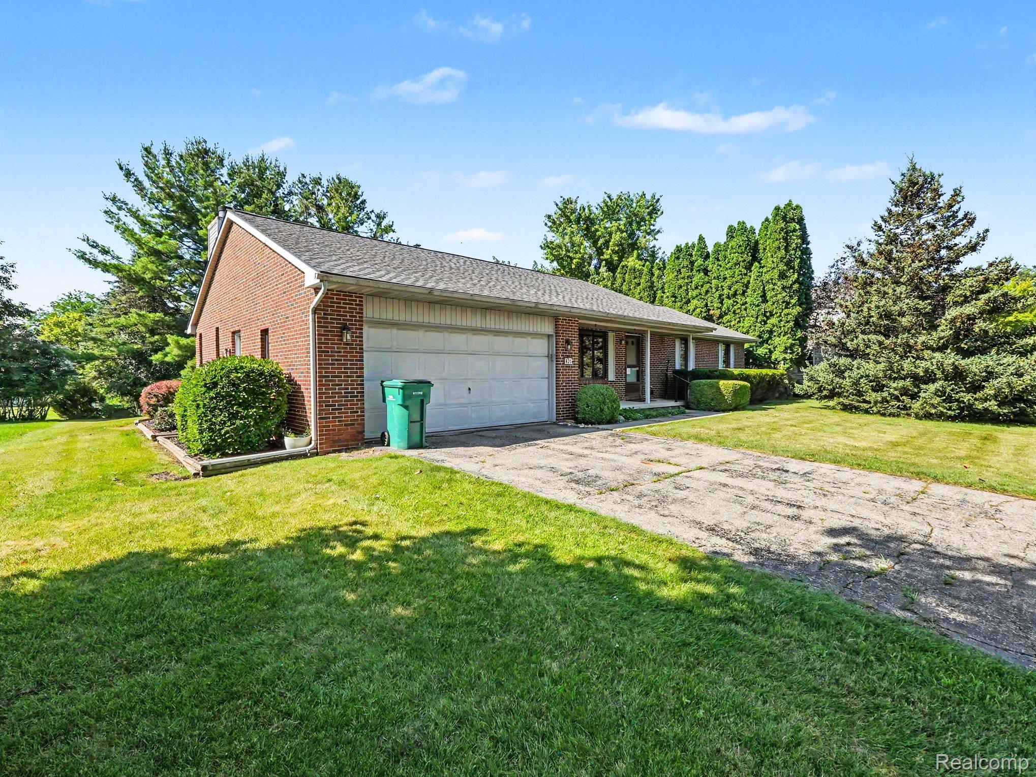 415 Bennington Court