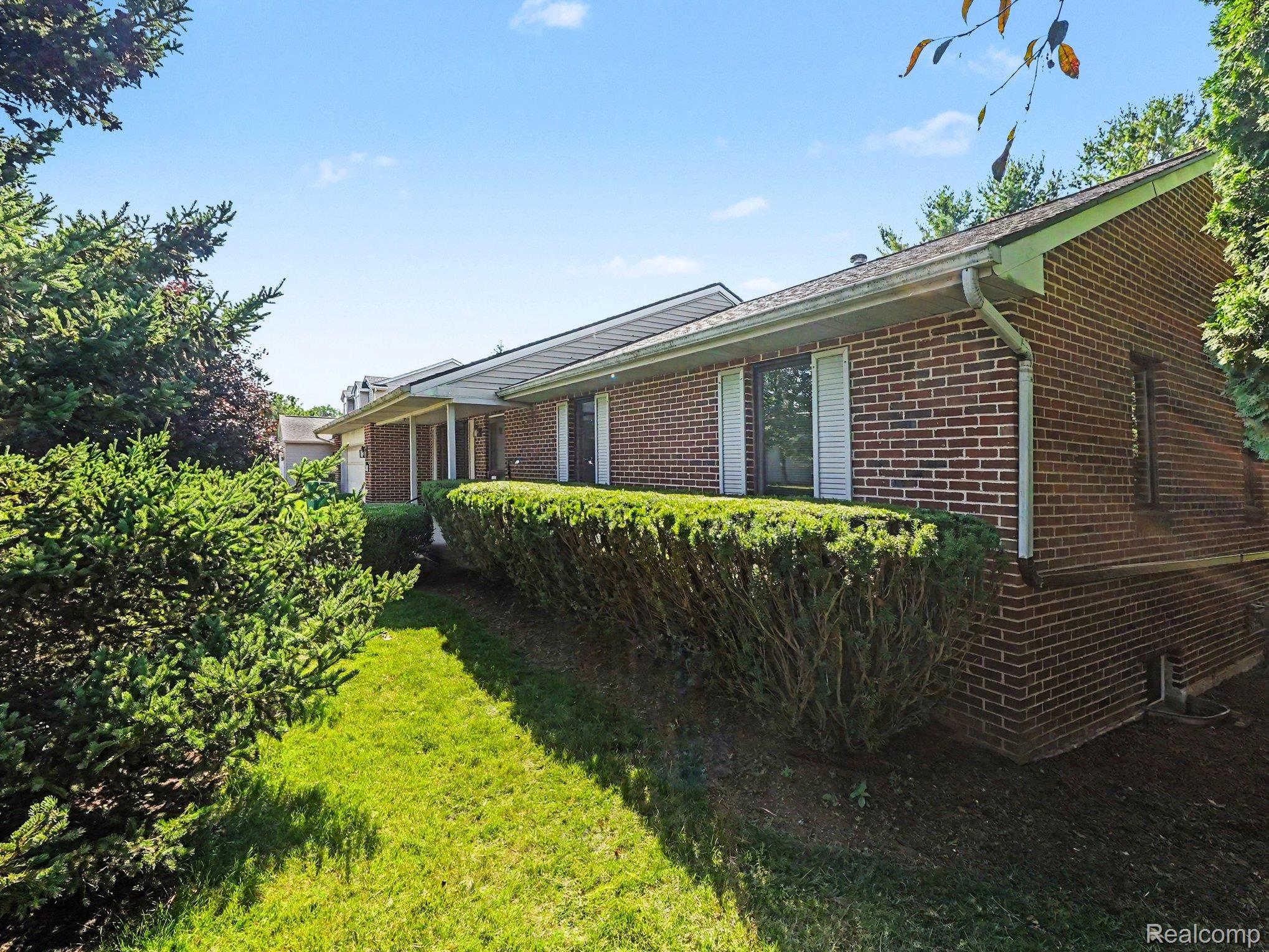 415 Bennington Court