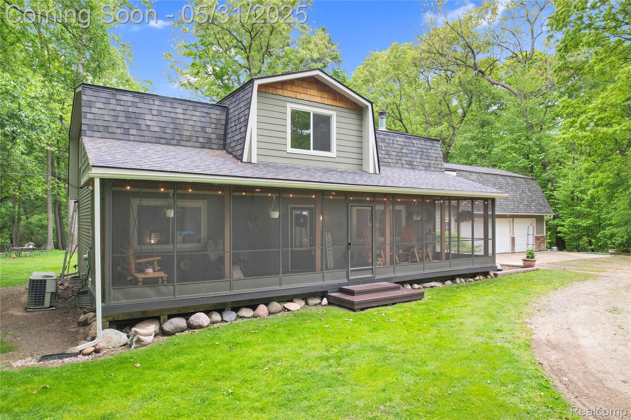 1380 Parker Road