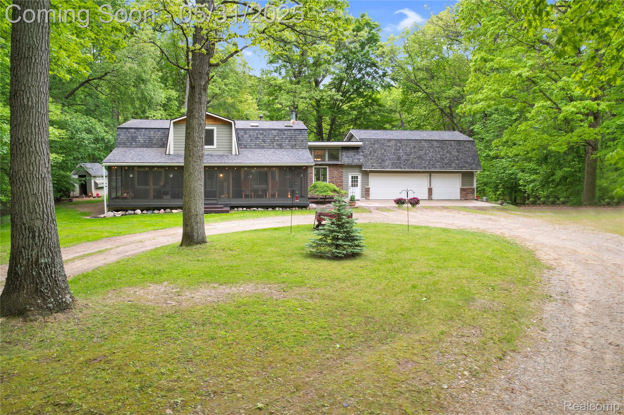 1380 Parker Road