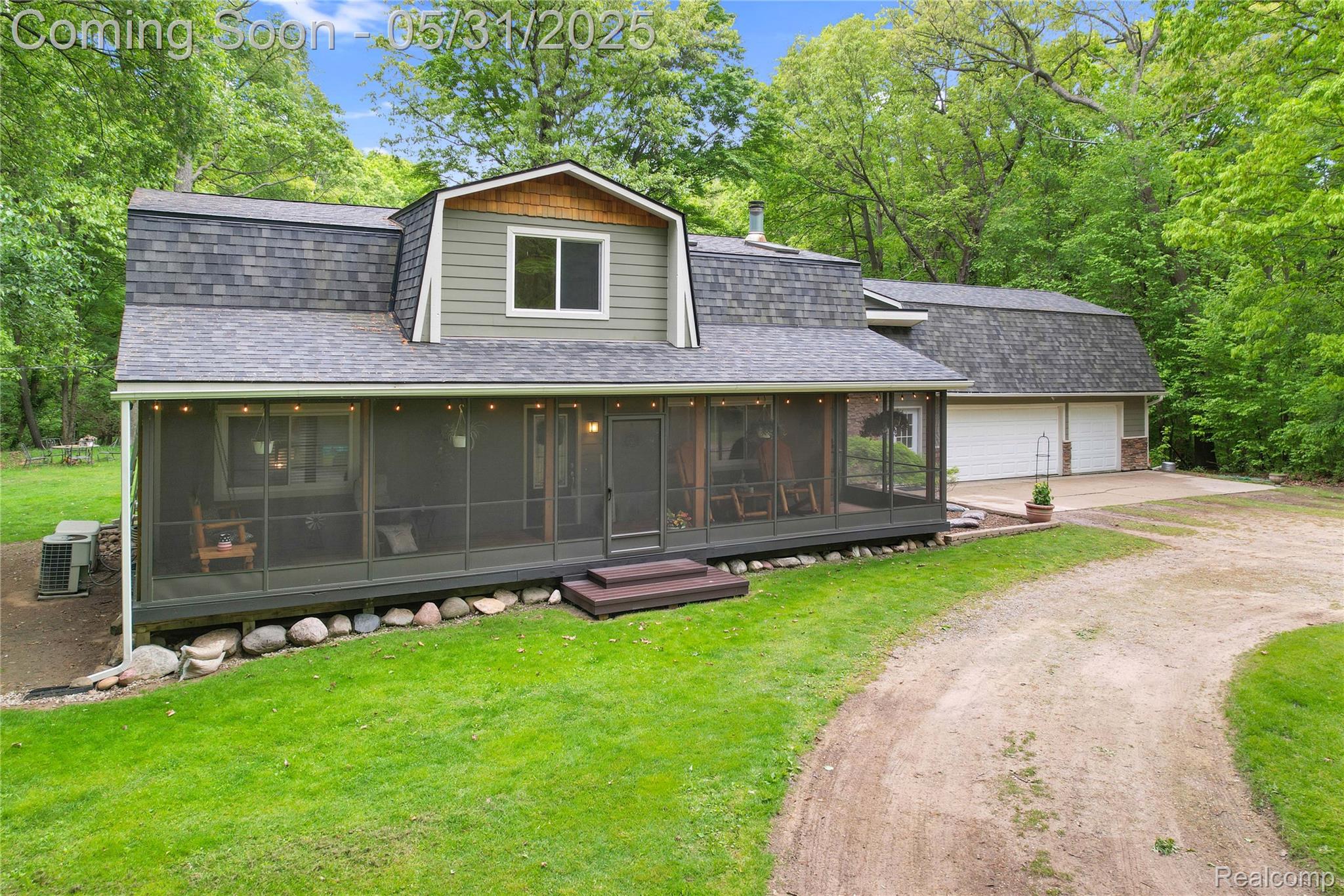 1380 Parker Road