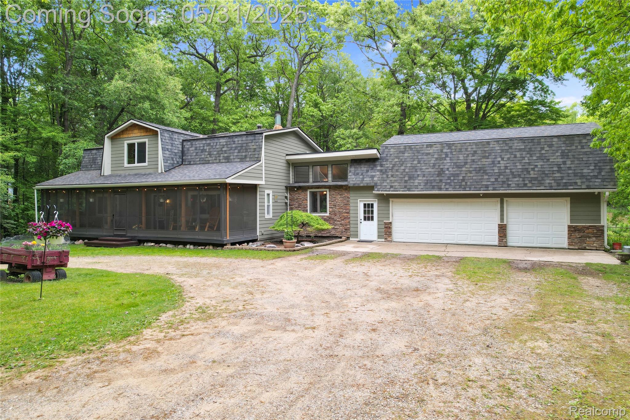 1380 Parker Road