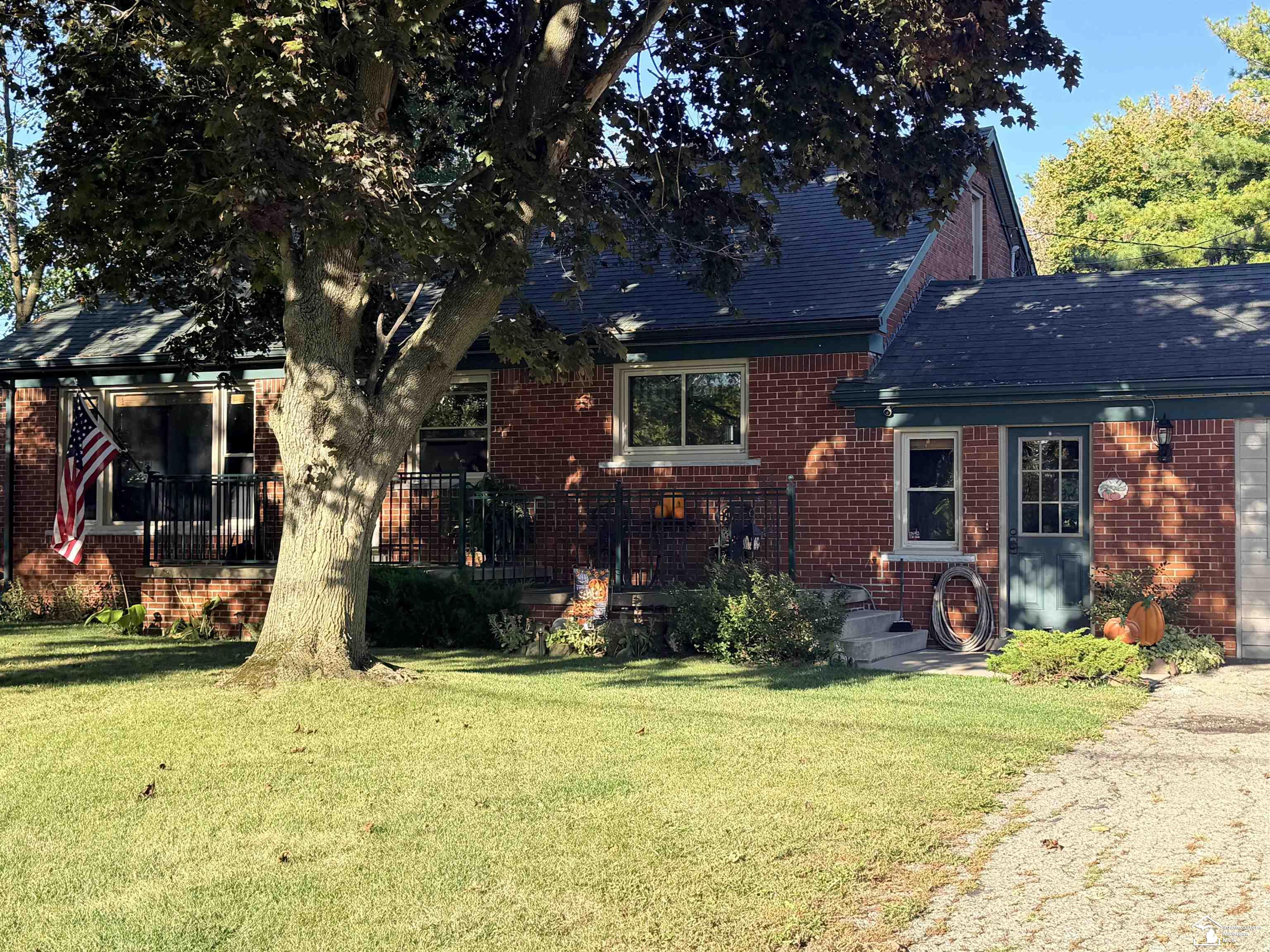 5022 N Stoney Creek Road