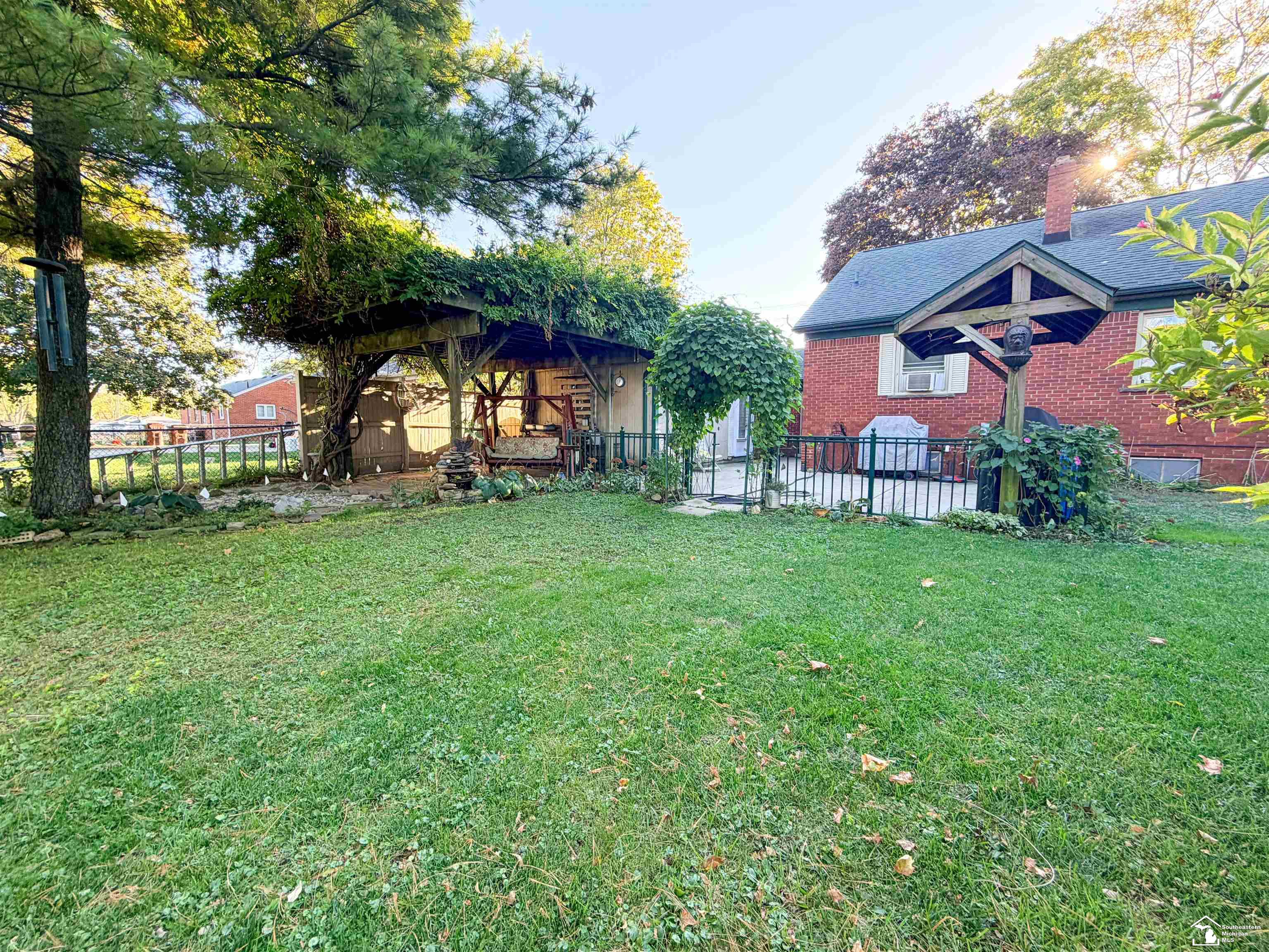 5022 N Stoney Creek Road