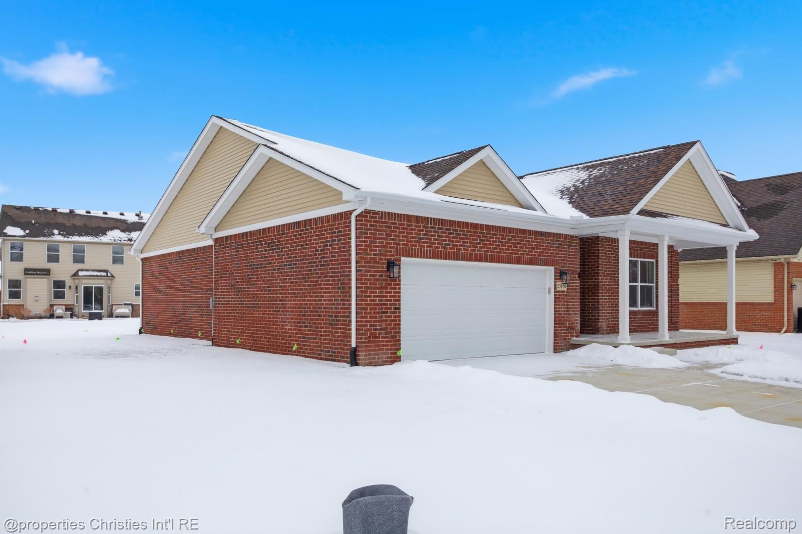 23150 Waterview Drive