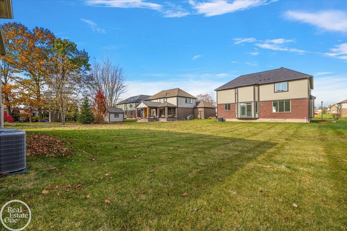 22121 Tahquamenon Court