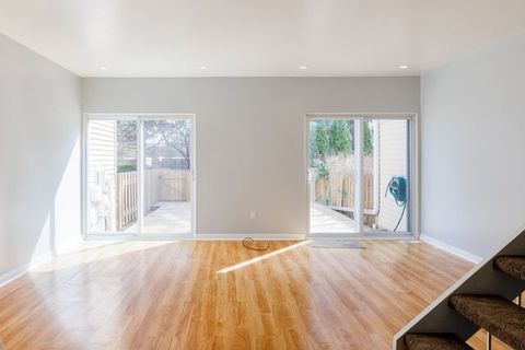 A home in TroyCity_Oakland