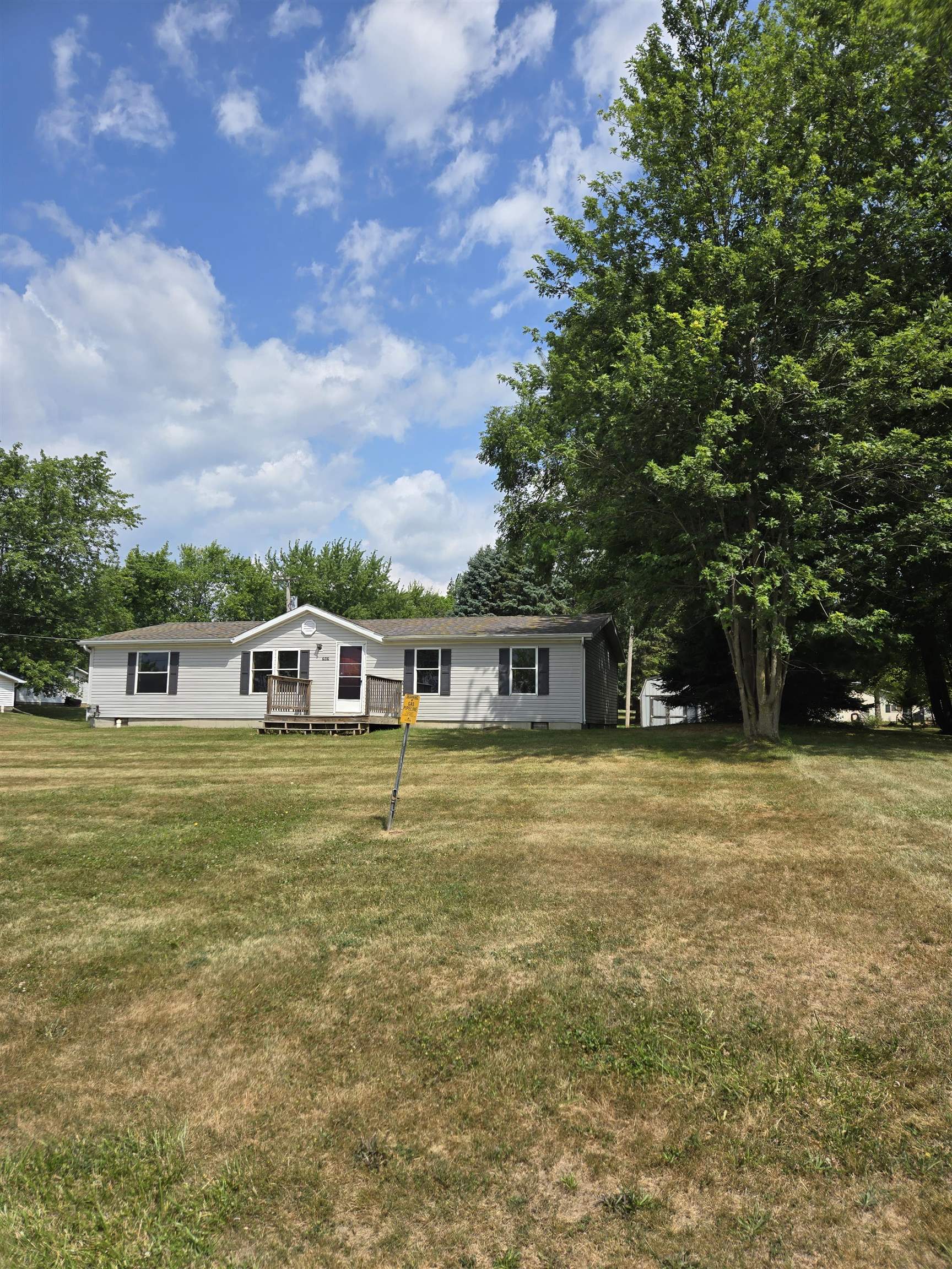 606 W Prospect Street