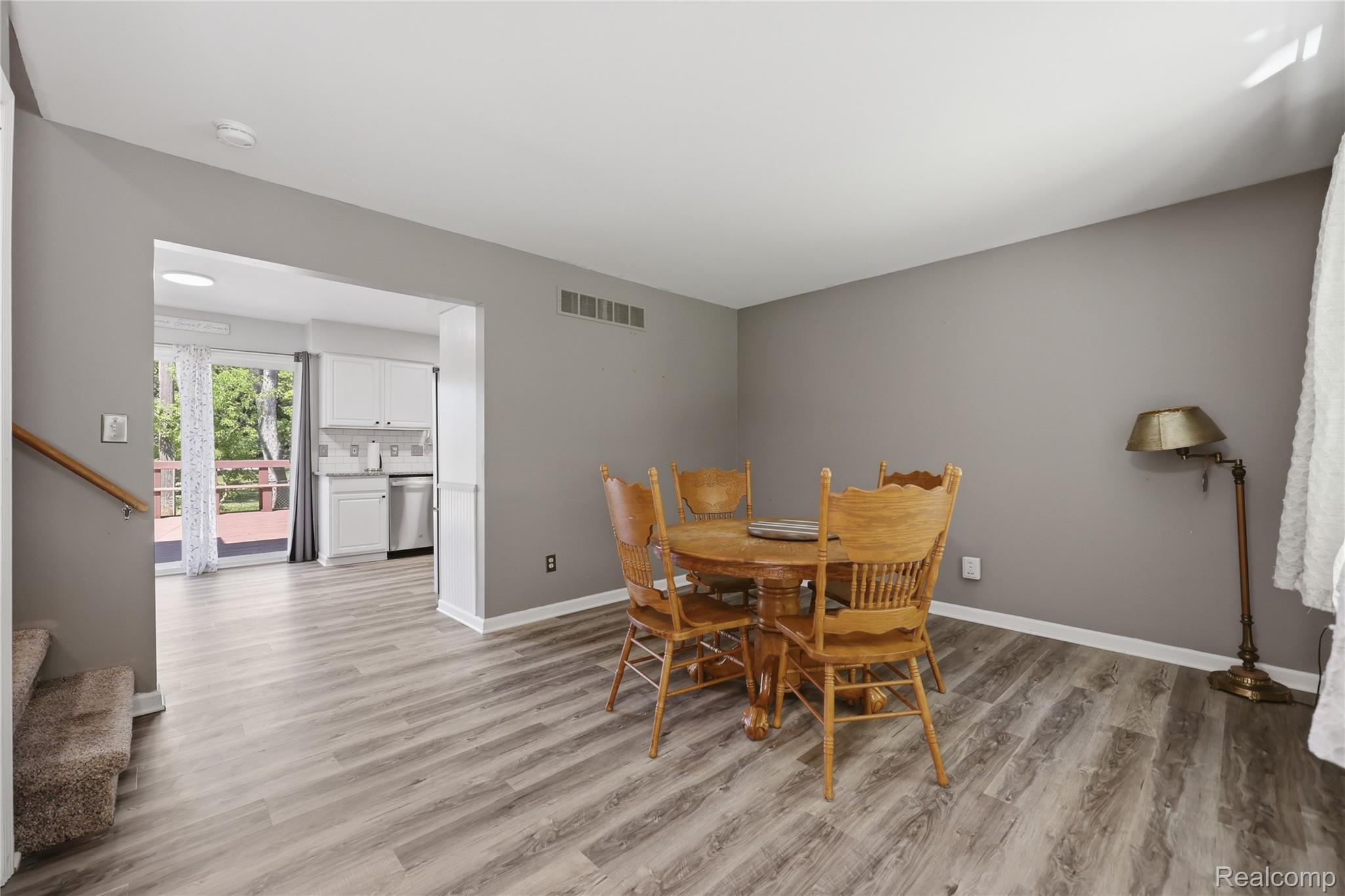 5069 Warmbriar Drive