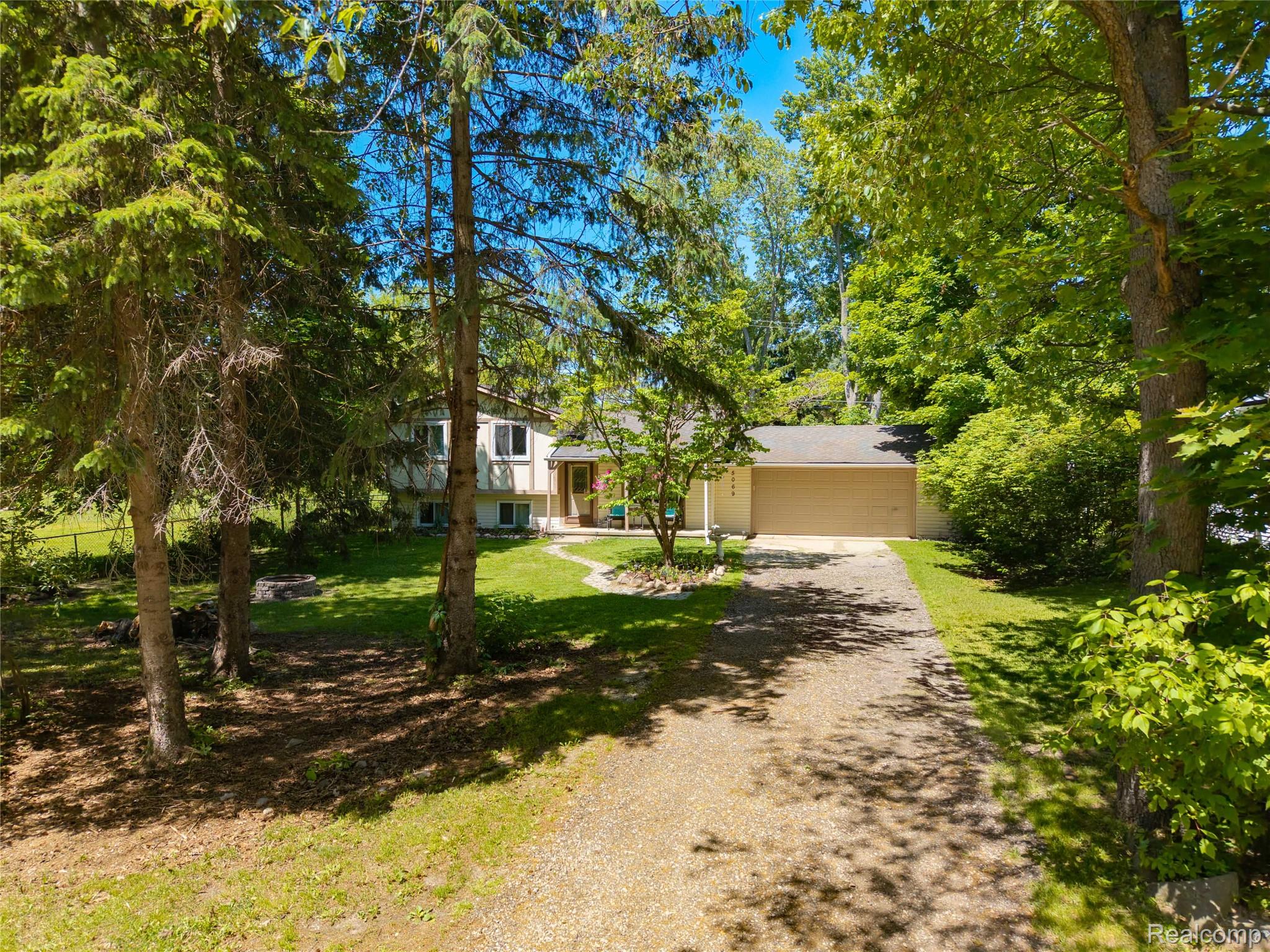 5069 Warmbriar Drive