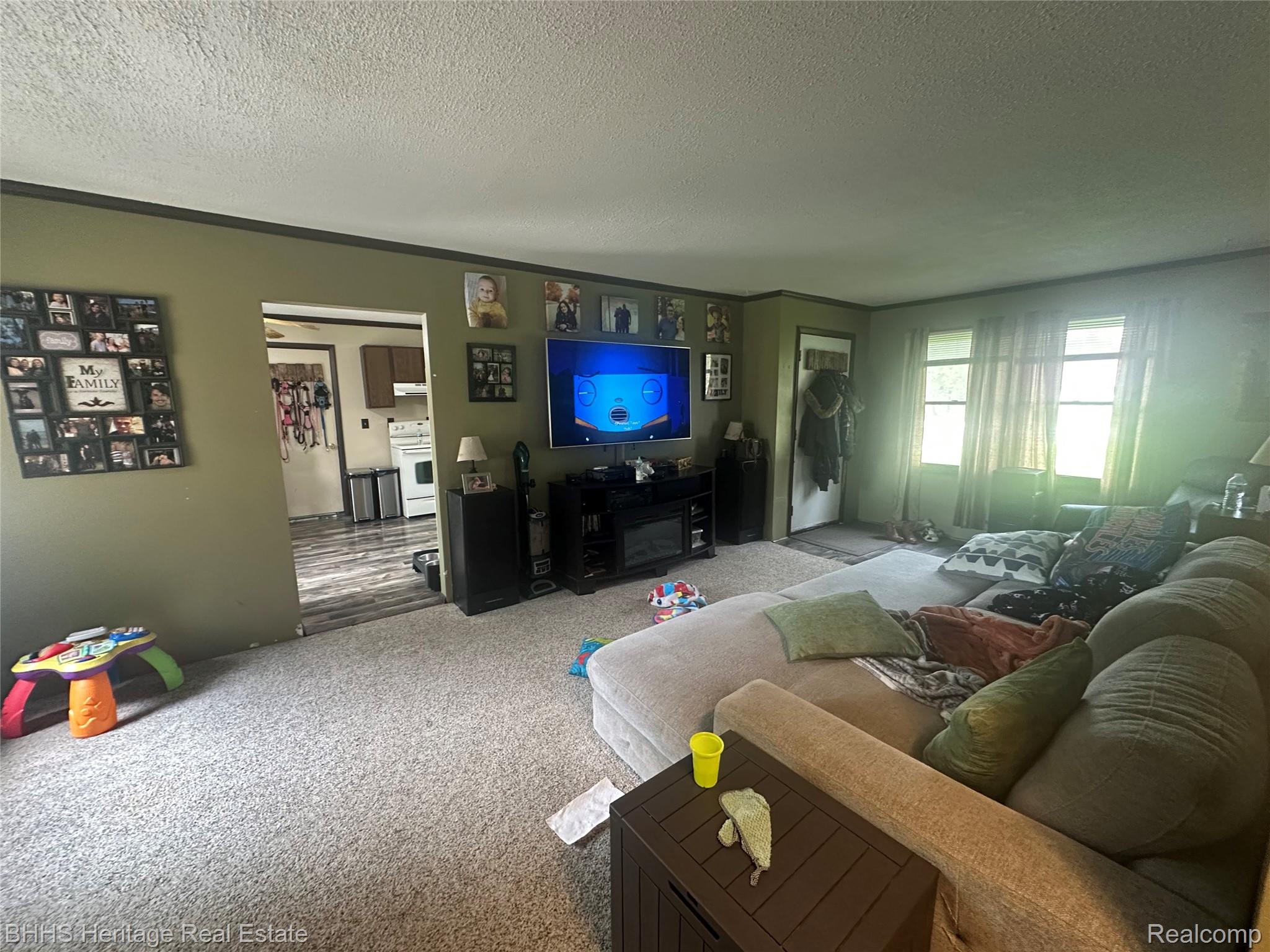 2901 Patterson Lake Road