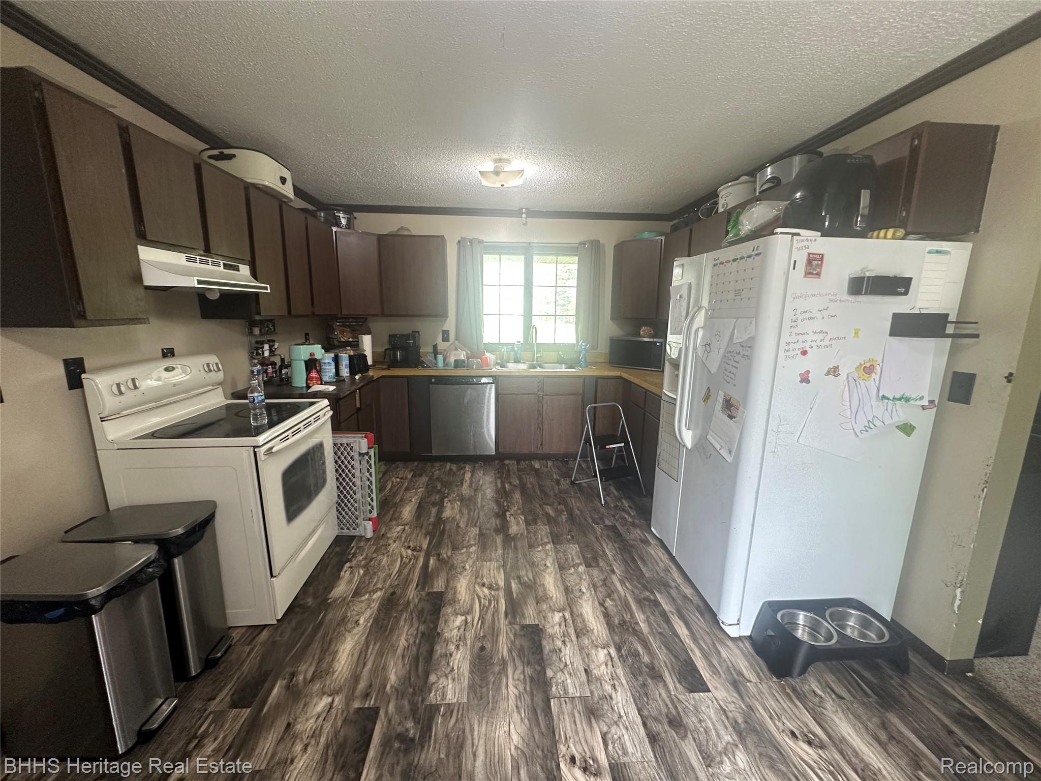 2901 Patterson Lake Road