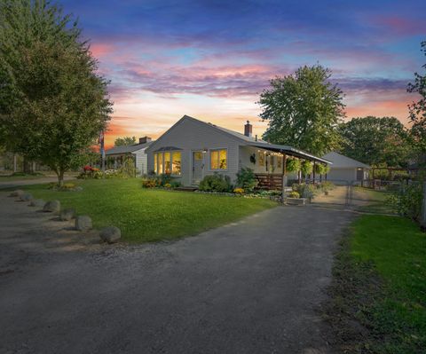 207 Oregon Street Ypsilanti Charter Township MI 48198
