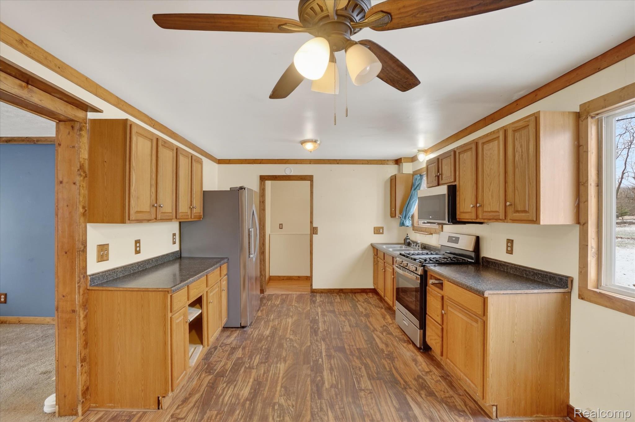 4480 W Grand River Road