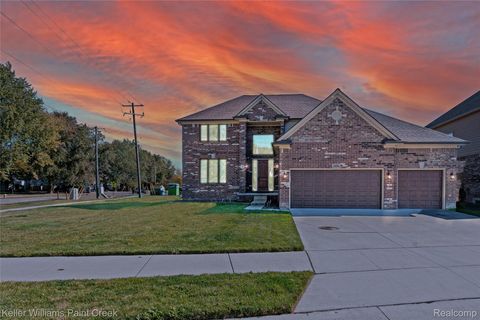 49596 Platte River Drive New Baltimore City MI 48047