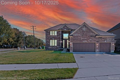 49596 Platte River Drive New Baltimore City MI 48047