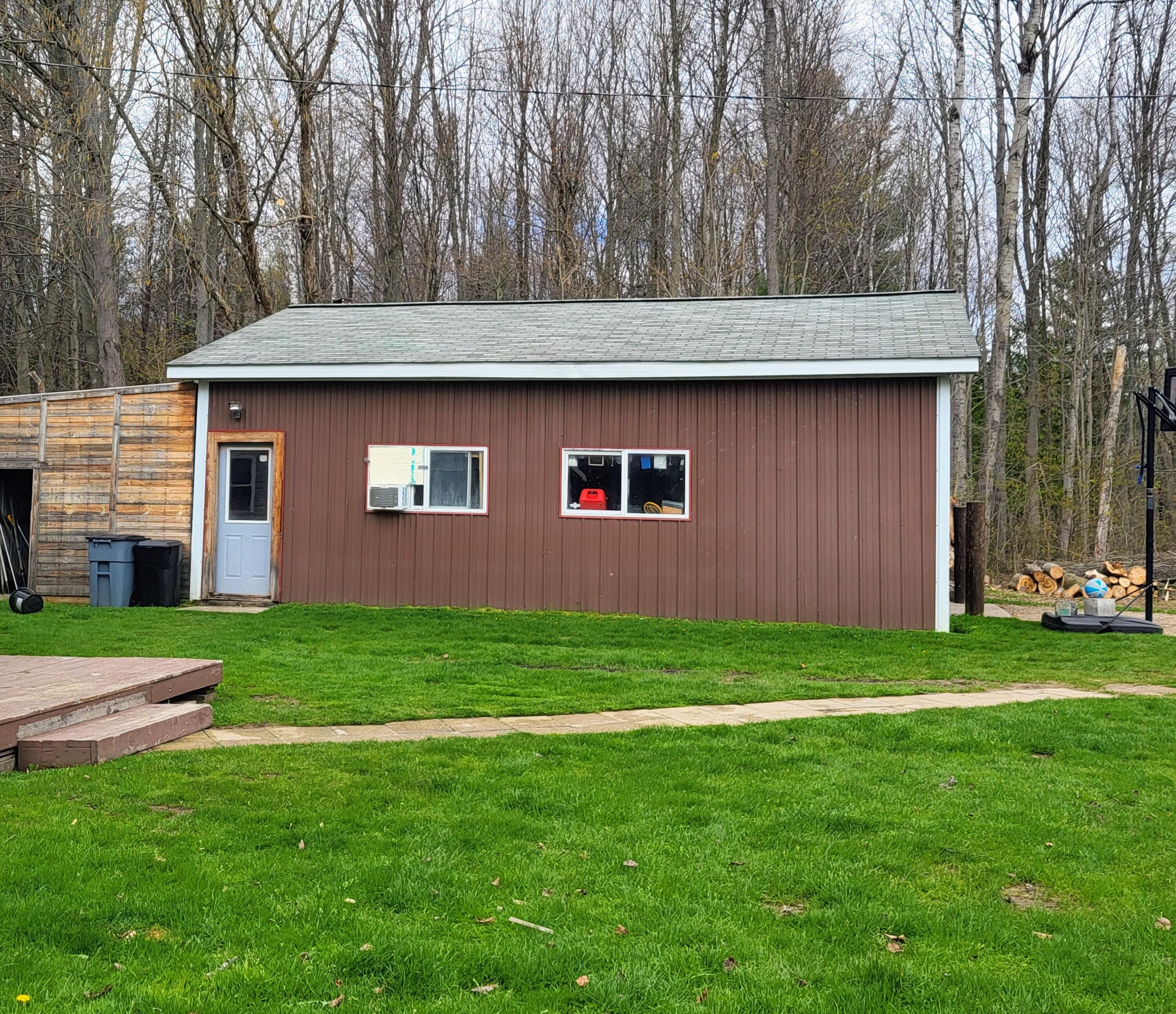 12496 Big Four Road