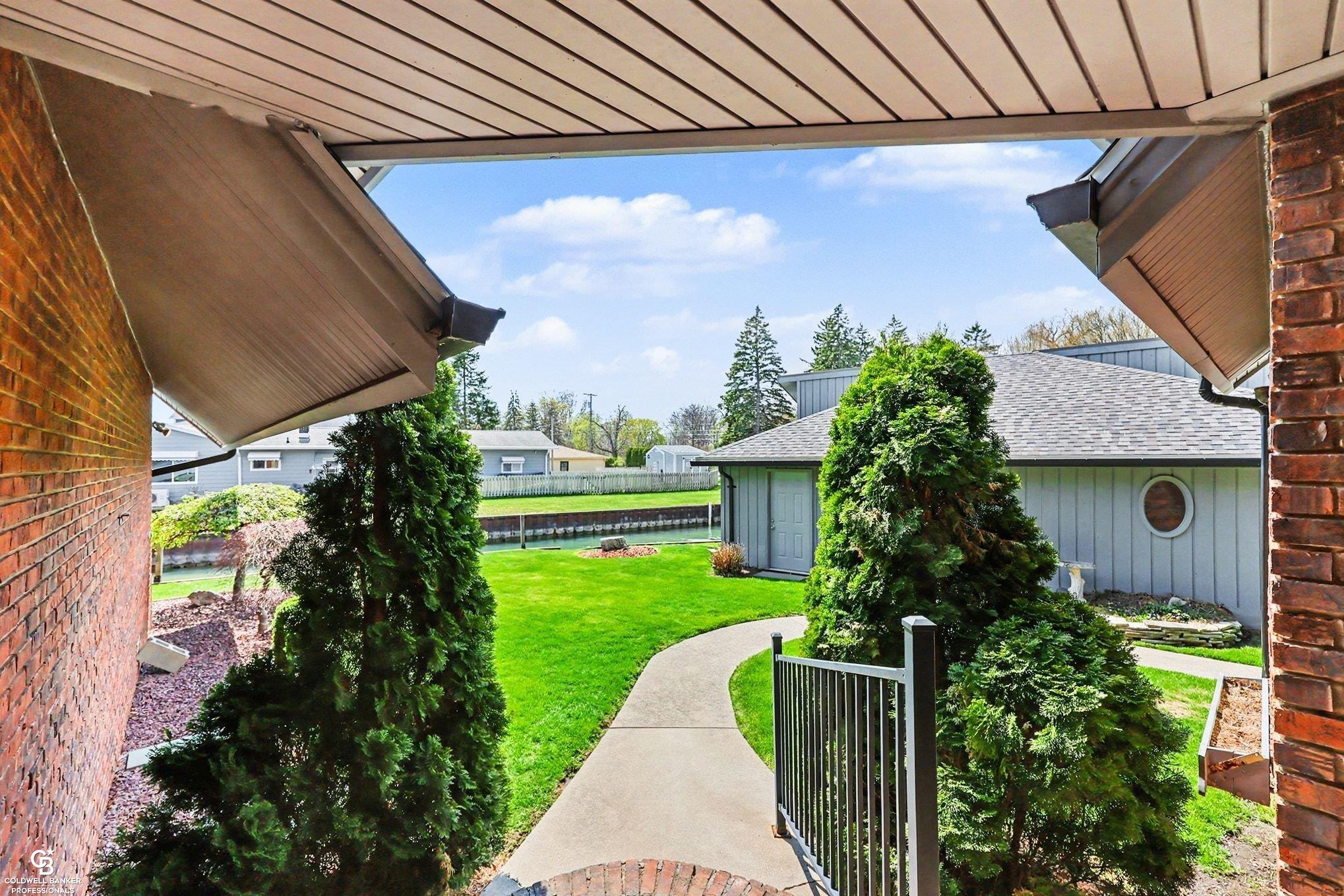 9617 River Road