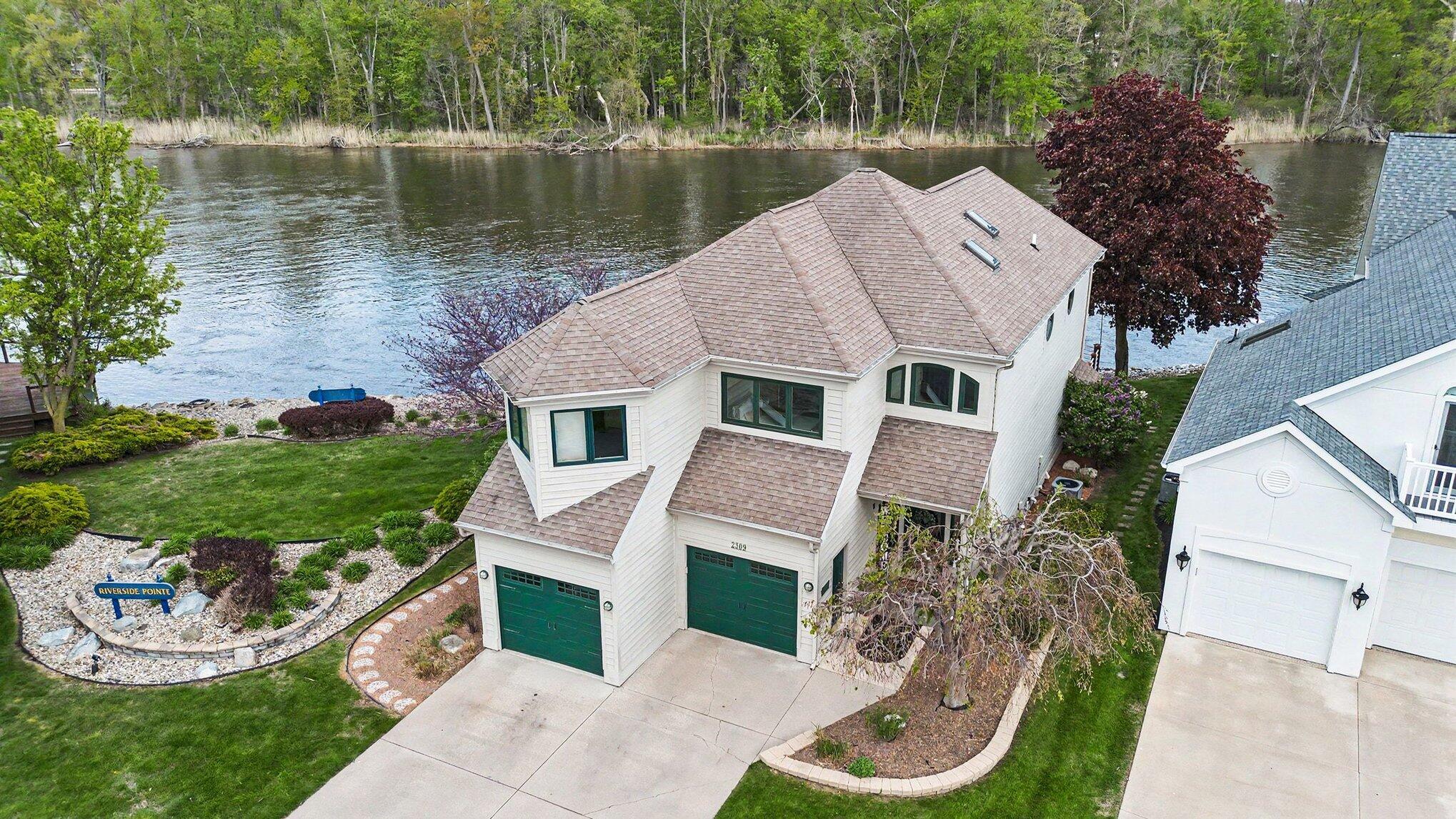 2309 Riverside Pointe Drive