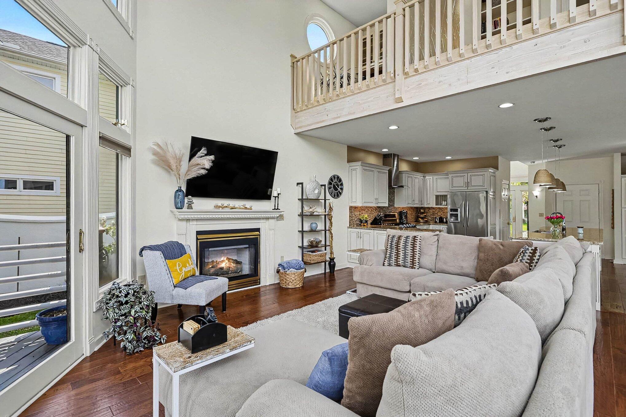 2309 Riverside Pointe Drive