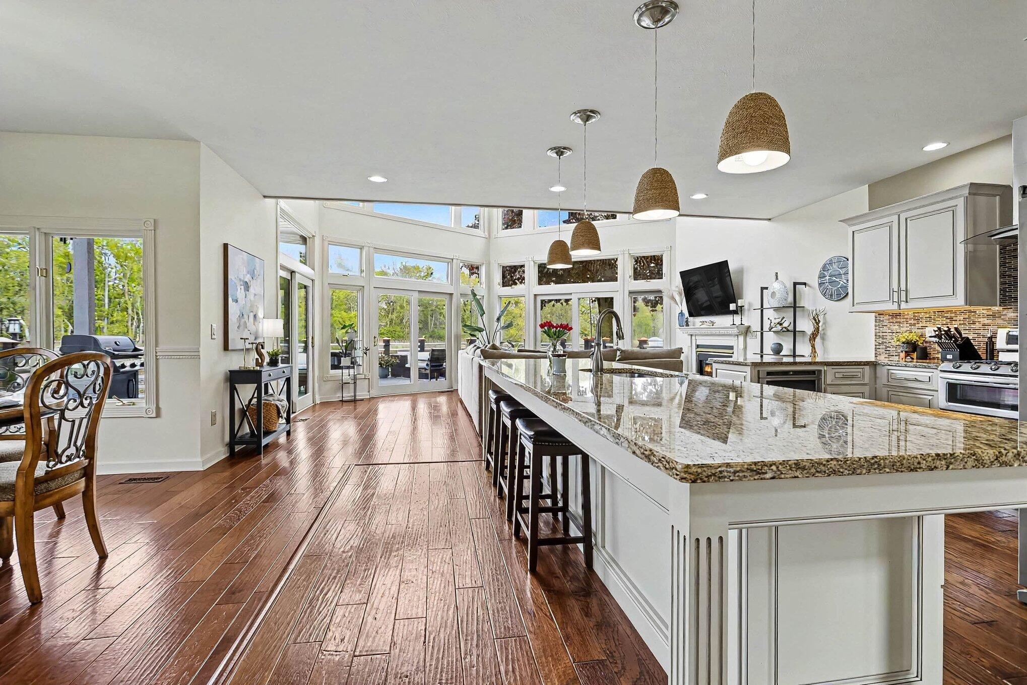 2309 Riverside Pointe Drive