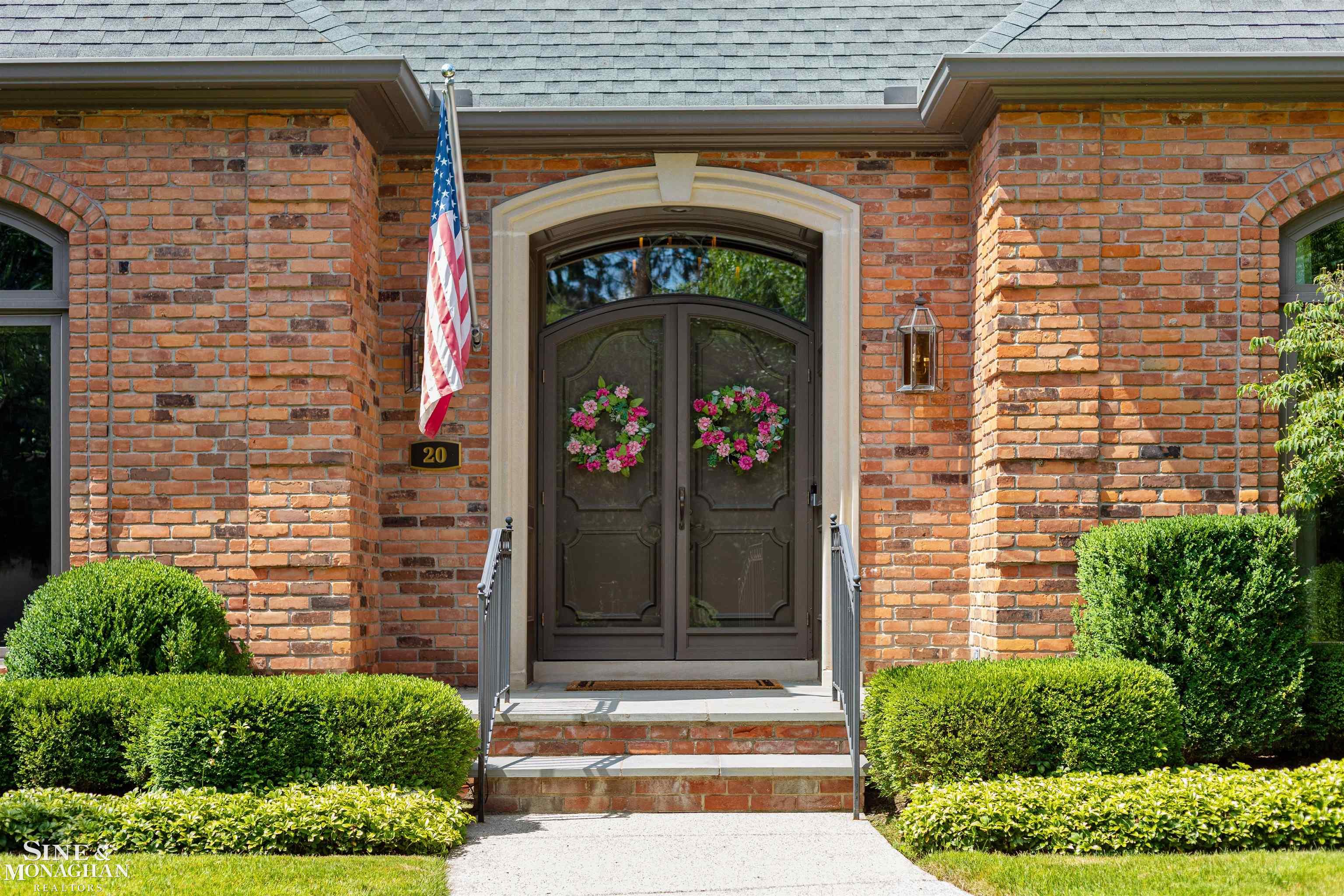 20 Windemere Place