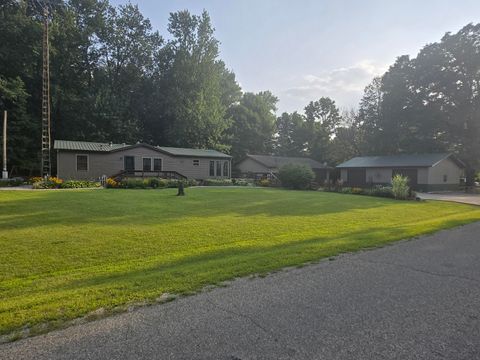 769 Kosmerick Road Bronson Township MI 49028