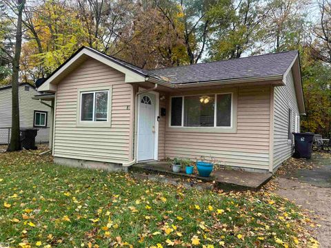 81 Monterey Street Pontiac City MI 48342