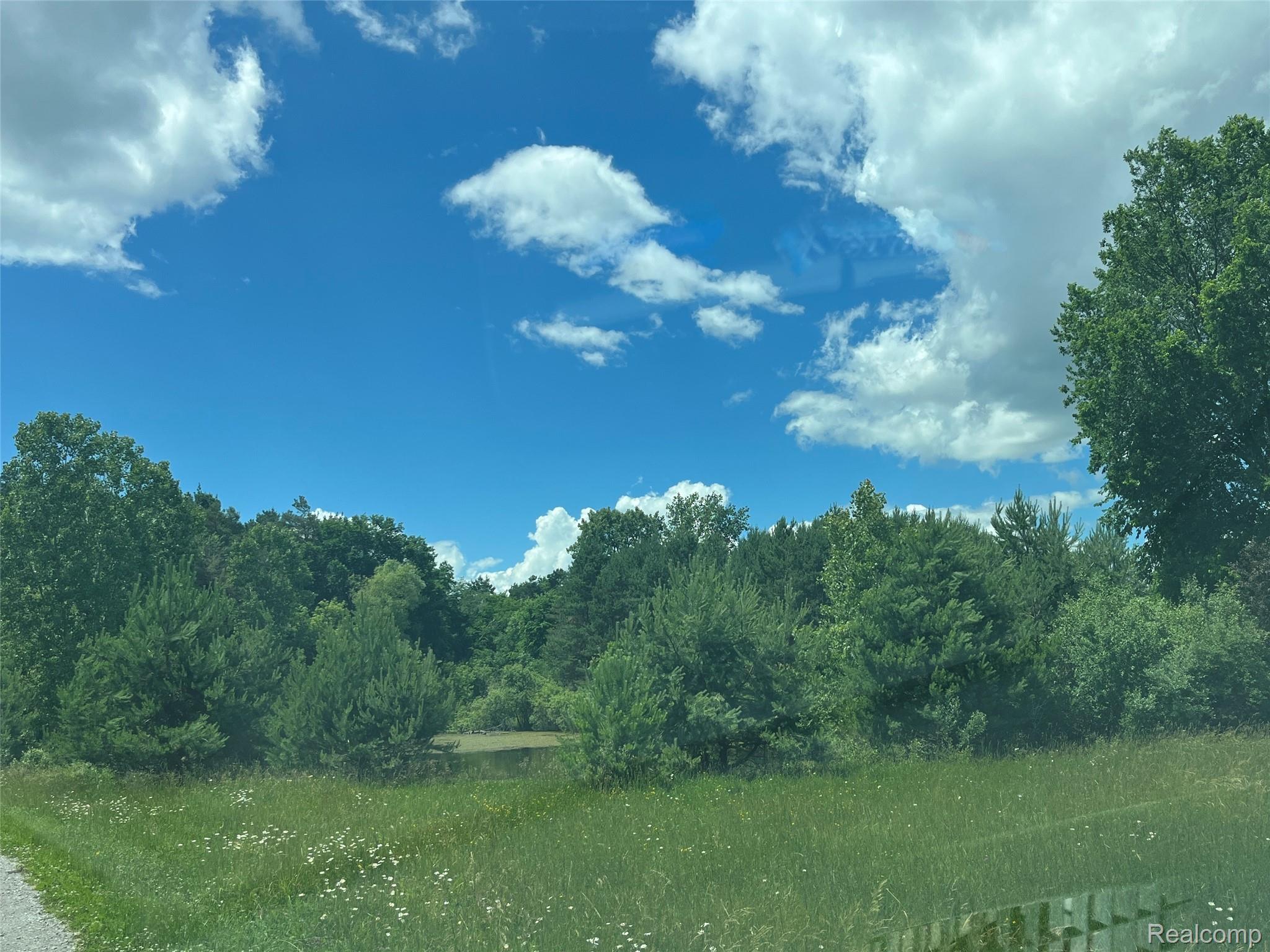 5015 Capac Road