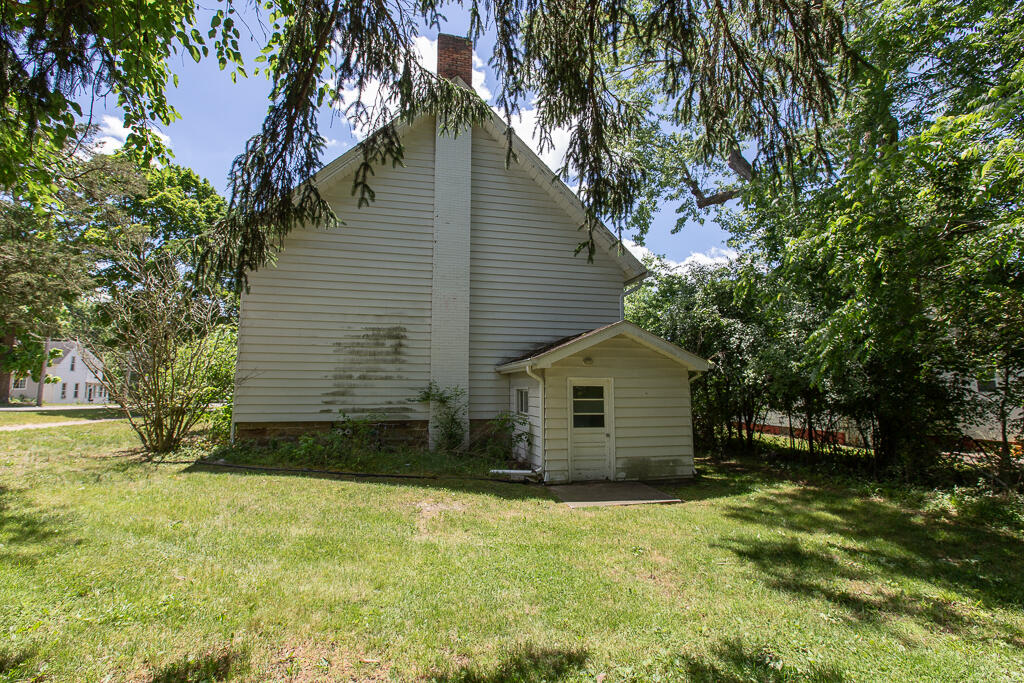 31 Vine Street