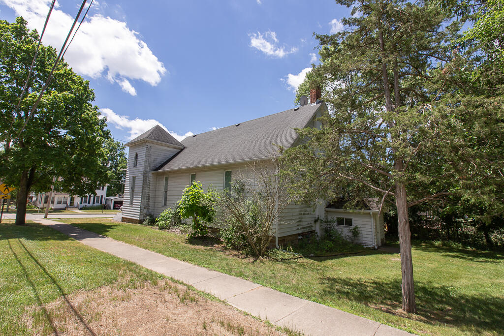 31 Vine Street