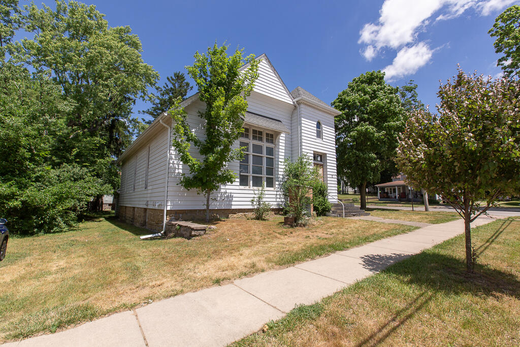 31 Vine Street